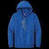 GILDAN® HEAVY BLEND™ FULL ZIP HOODIE Thumbnail