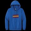 GILDAN® HEAVY BLEND™ FULL ZIP HOODIE Thumbnail