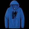 GILDAN® HEAVY BLEND™ FULL ZIP HOODIE Thumbnail