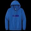 GILDAN® HEAVY BLEND™ FULL ZIP HOODIE Thumbnail