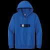 GILDAN® HEAVY BLEND™ FULL ZIP HOODIE Thumbnail