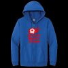 GILDAN® HEAVY BLEND™ FULL ZIP HOODIE Thumbnail