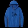 GILDAN® HEAVY BLEND™ FULL ZIP HOODIE Thumbnail