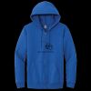 GILDAN® HEAVY BLEND™ FULL ZIP HOODIE Thumbnail