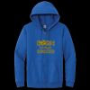GILDAN® HEAVY BLEND™ FULL ZIP HOODIE Thumbnail