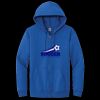 GILDAN® HEAVY BLEND™ FULL ZIP HOODIE Thumbnail