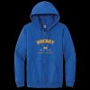 GILDAN® HEAVY BLEND™ FULL ZIP HOODIE Thumbnail