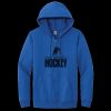 GILDAN® HEAVY BLEND™ FULL ZIP HOODIE Thumbnail