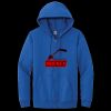 GILDAN® HEAVY BLEND™ FULL ZIP HOODIE Thumbnail