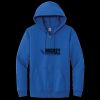 GILDAN® HEAVY BLEND™ FULL ZIP HOODIE Thumbnail