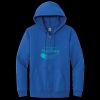 GILDAN® HEAVY BLEND™ FULL ZIP HOODIE Thumbnail