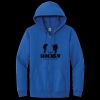 GILDAN® HEAVY BLEND™ FULL ZIP HOODIE Thumbnail