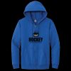 GILDAN® HEAVY BLEND™ FULL ZIP HOODIE Thumbnail