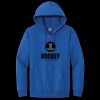 GILDAN® HEAVY BLEND™ FULL ZIP HOODIE Thumbnail