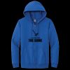 GILDAN® HEAVY BLEND™ FULL ZIP HOODIE Thumbnail