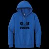 GILDAN® HEAVY BLEND™ FULL ZIP HOODIE Thumbnail