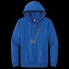 GILDAN® HEAVY BLEND™ FULL ZIP HOODIE Thumbnail