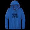 GILDAN® HEAVY BLEND™ FULL ZIP HOODIE Thumbnail