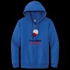 GILDAN® HEAVY BLEND™ FULL ZIP HOODIE Thumbnail