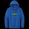 GILDAN® HEAVY BLEND™ FULL ZIP HOODIE Thumbnail
