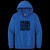 GILDAN® HEAVY BLEND™ FULL ZIP HOODIE Thumbnail