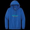 GILDAN® HEAVY BLEND™ FULL ZIP HOODIE Thumbnail