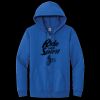 GILDAN® HEAVY BLEND™ FULL ZIP HOODIE Thumbnail