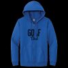 GILDAN® HEAVY BLEND™ FULL ZIP HOODIE Thumbnail