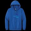 GILDAN® HEAVY BLEND™ FULL ZIP HOODIE Thumbnail