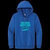 GILDAN® HEAVY BLEND™ FULL ZIP HOODIE Thumbnail