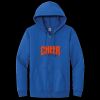 GILDAN® HEAVY BLEND™ FULL ZIP HOODIE Thumbnail