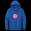 GILDAN® HEAVY BLEND™ FULL ZIP HOODIE Thumbnail