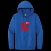GILDAN® HEAVY BLEND™ FULL ZIP HOODIE Thumbnail