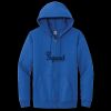 GILDAN® HEAVY BLEND™ FULL ZIP HOODIE Thumbnail