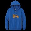 GILDAN® HEAVY BLEND™ FULL ZIP HOODIE Thumbnail