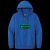 GILDAN® HEAVY BLEND™ FULL ZIP HOODIE Thumbnail