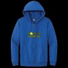 GILDAN® HEAVY BLEND™ FULL ZIP HOODIE Thumbnail