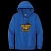 GILDAN® HEAVY BLEND™ FULL ZIP HOODIE Thumbnail