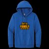GILDAN® HEAVY BLEND™ FULL ZIP HOODIE Thumbnail