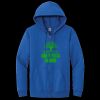GILDAN® HEAVY BLEND™ FULL ZIP HOODIE Thumbnail