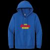 GILDAN® HEAVY BLEND™ FULL ZIP HOODIE Thumbnail