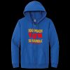 GILDAN® HEAVY BLEND™ FULL ZIP HOODIE Thumbnail