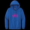 GILDAN® HEAVY BLEND™ FULL ZIP HOODIE Thumbnail