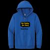 GILDAN® HEAVY BLEND™ FULL ZIP HOODIE Thumbnail