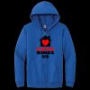 GILDAN® HEAVY BLEND™ FULL ZIP HOODIE Thumbnail