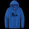 GILDAN® HEAVY BLEND™ FULL ZIP HOODIE Thumbnail