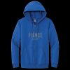 GILDAN® HEAVY BLEND™ FULL ZIP HOODIE Thumbnail