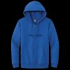GILDAN® HEAVY BLEND™ FULL ZIP HOODIE Thumbnail