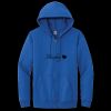GILDAN® HEAVY BLEND™ FULL ZIP HOODIE Thumbnail