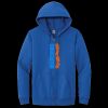 GILDAN® HEAVY BLEND™ FULL ZIP HOODIE Thumbnail
